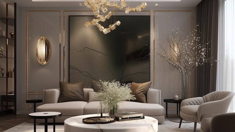 室内设计师收费排名：揭秘背后的考量因素