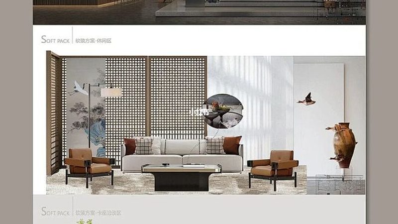 装修预算揭秘：瓷砖铺贴费用构成解析
